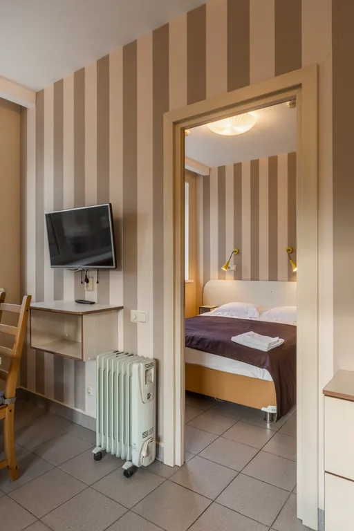 Семейный номер