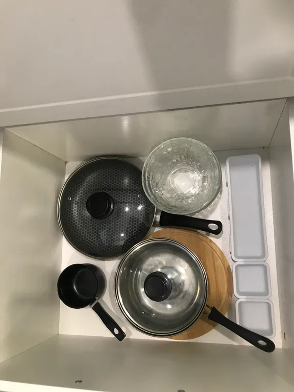 Квартира у парка