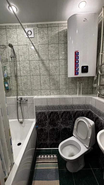 Уютная квартира в расширенном центре города