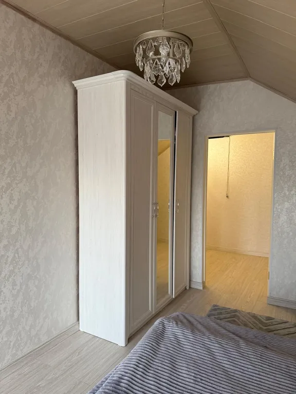 Уютный дом со свежим ремонтом в 1 минуте от Каспийского моря