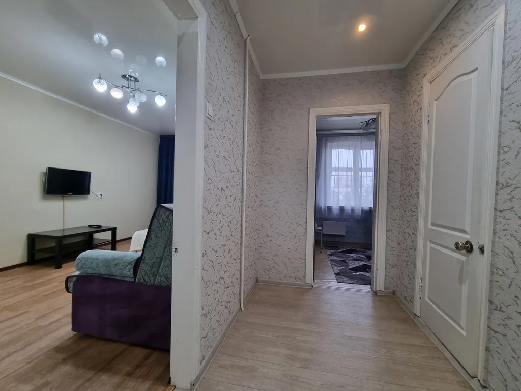 Шикарная квартира в центе Ленина-Дзержинского