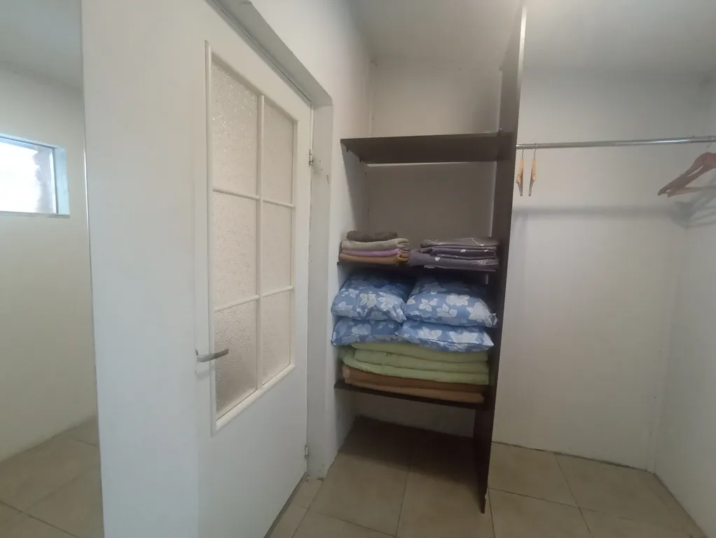 Квартира Квартира Уютная студия на М4 возле Каширы — Кашира