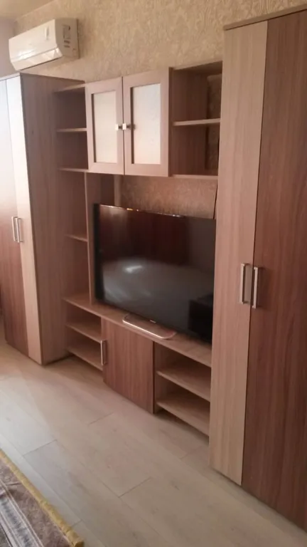 Квартира Квартира у моря в районе Высокий берег — Анапа