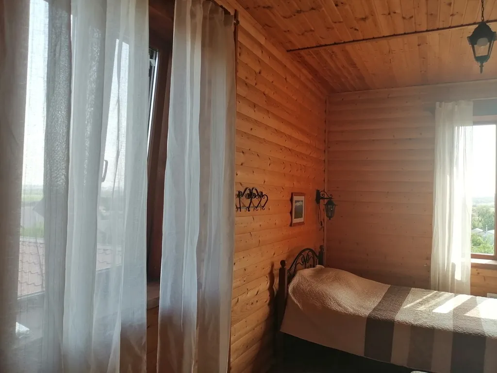 Шале Тироль в альпийской усадьбе