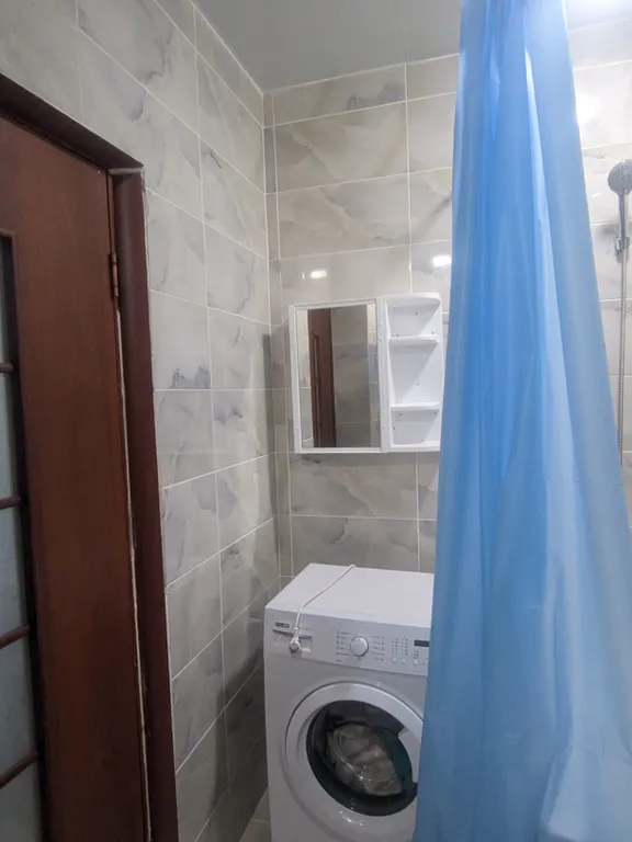 Уютная квартира студия Минск мир