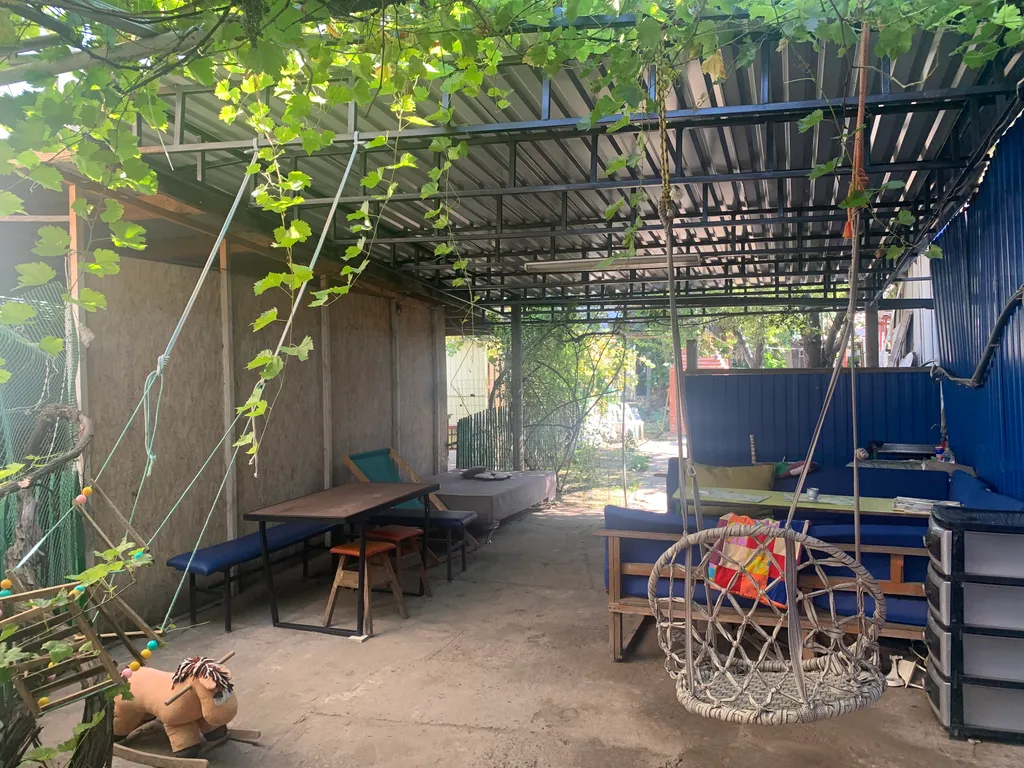 Апартамент у моря