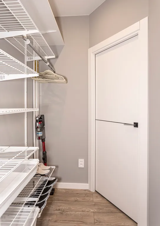 Квартира с видом на море на высоком этаже, рядом с островом Русским