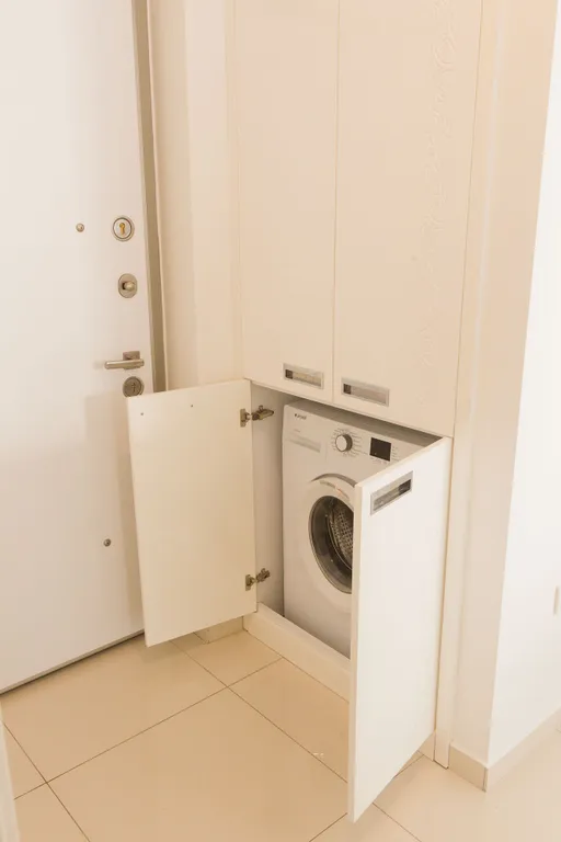 Квартира в элитном комплексе с бассейном