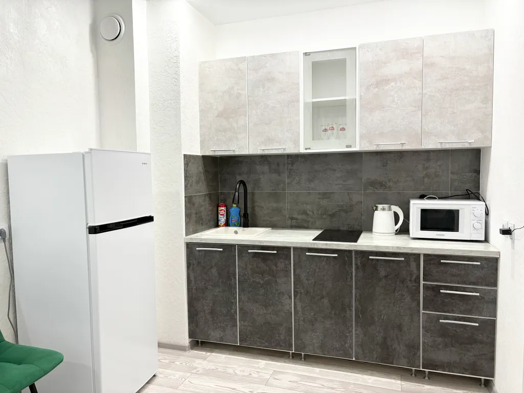 Уютная квартира рядом с Санаторием