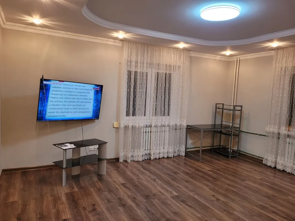 Квартира 2-комнатная Квартира — Калининград
