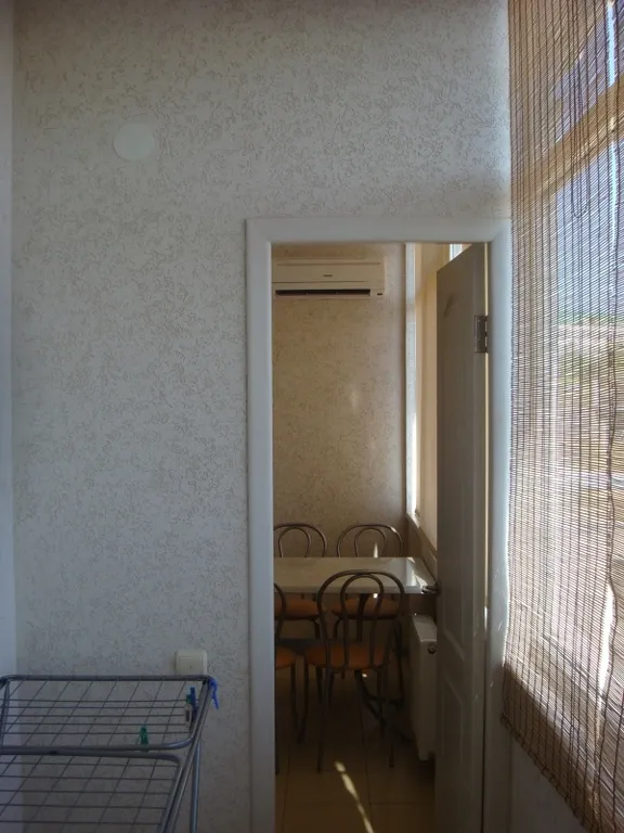 Квартира 2-комнатная Квартира — Севастополь