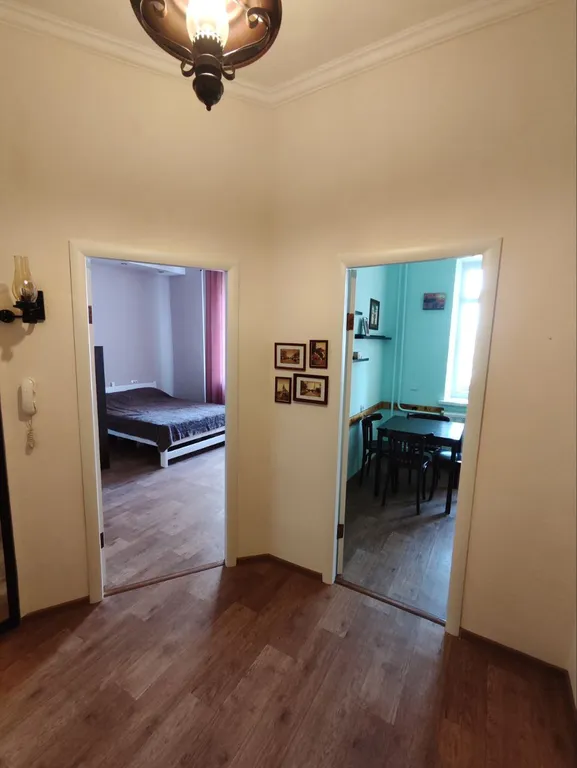 Уютная квартира для семьи