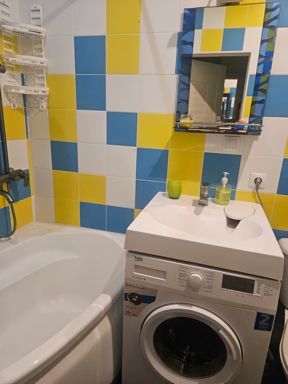 Квартира Квартира в сердце Адлера — Адлер