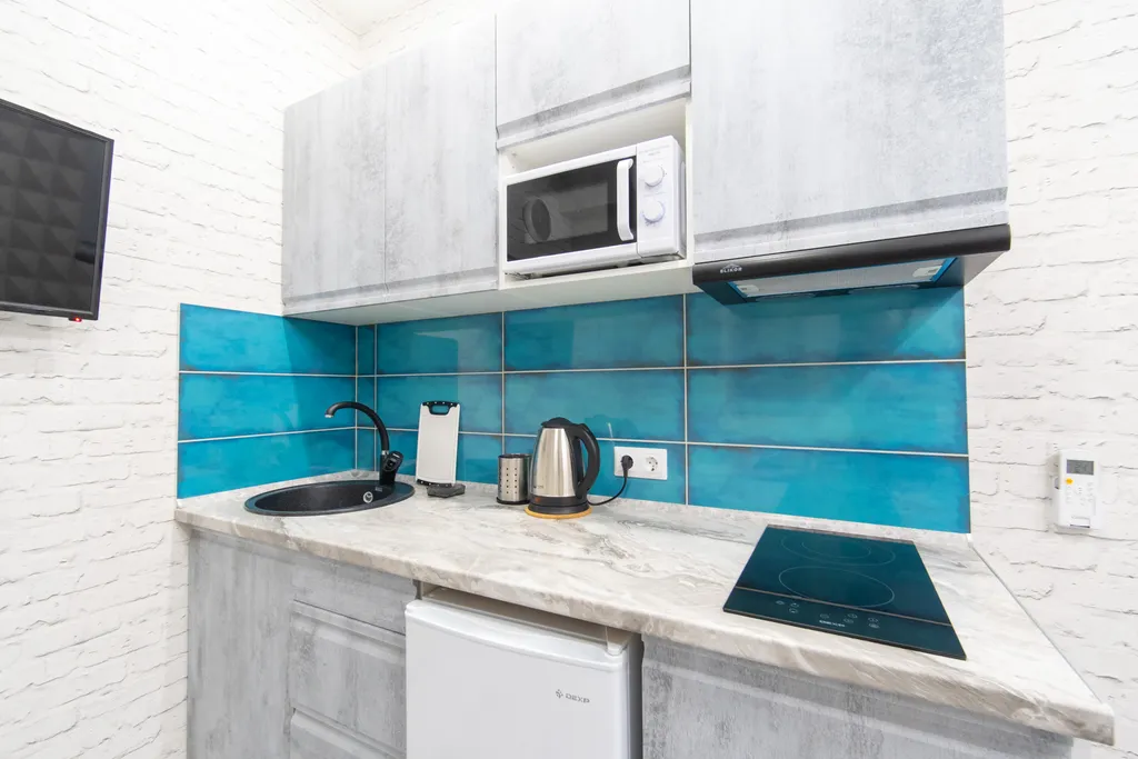 Квартира 1-комнатная квартира в центре Сириуса — Сириус