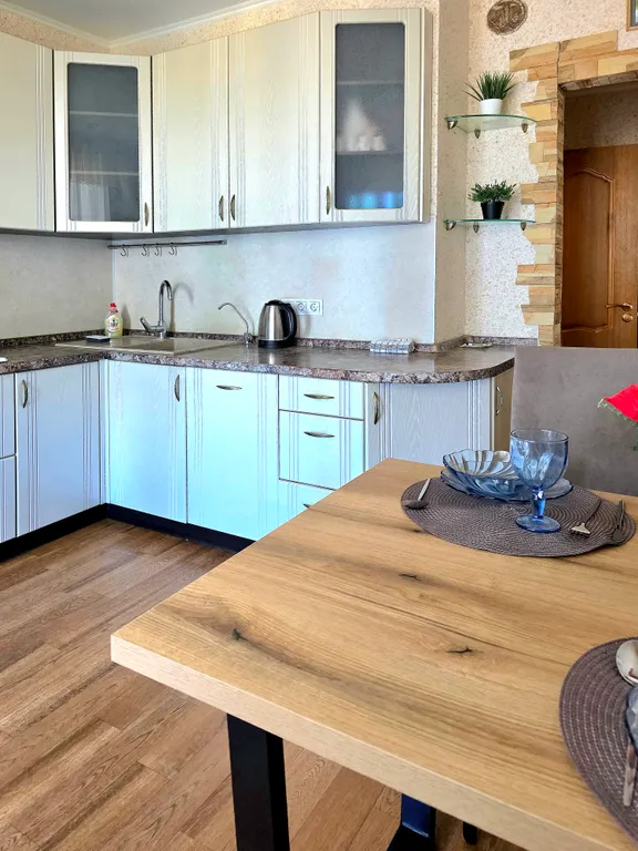 Квартира в заводском районе