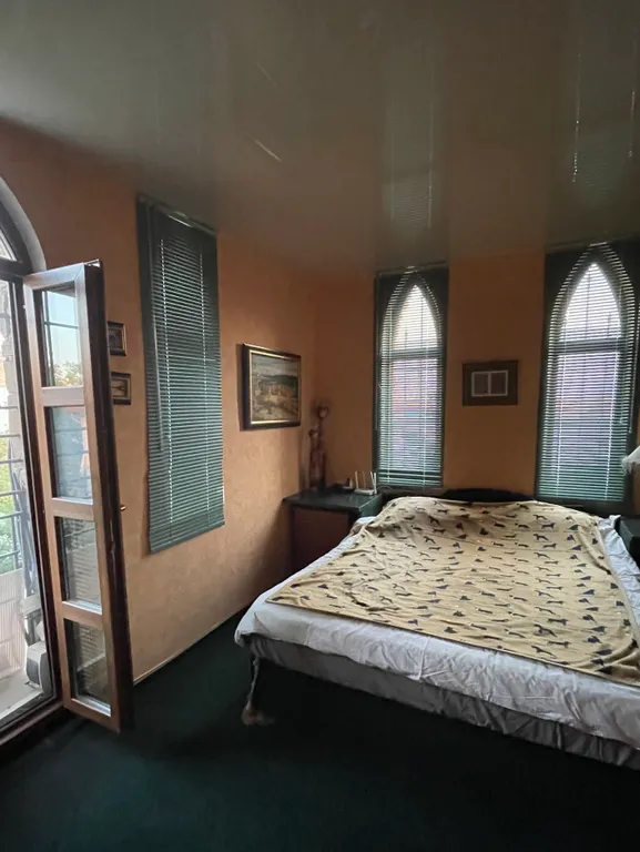 Генеральская дача