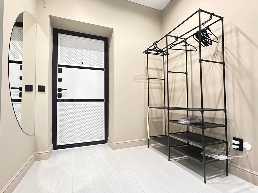 Уютно как дома