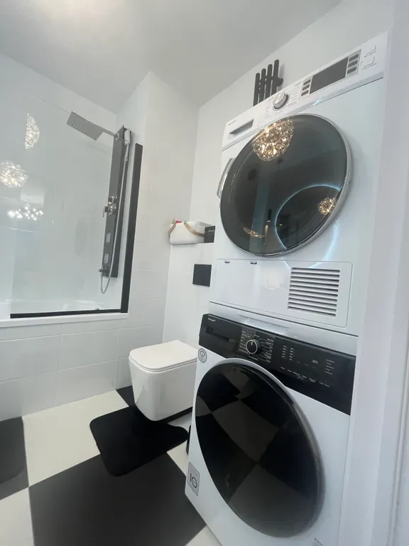 Чудесная квартира с панорамным видом на город