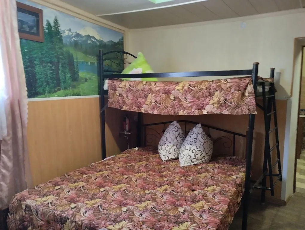 Квартира с удобствами — аренда посуточно в Евпатория