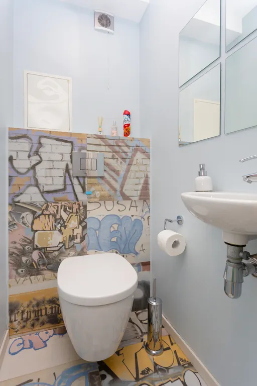 Апартаменты на Немиге, центр