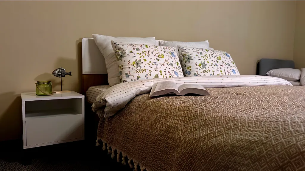 Квартира Уютные апартаменты в Адлере/Сочи — Адлер