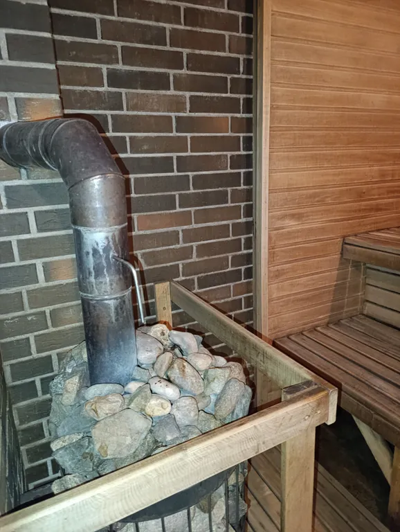 Дом около моря