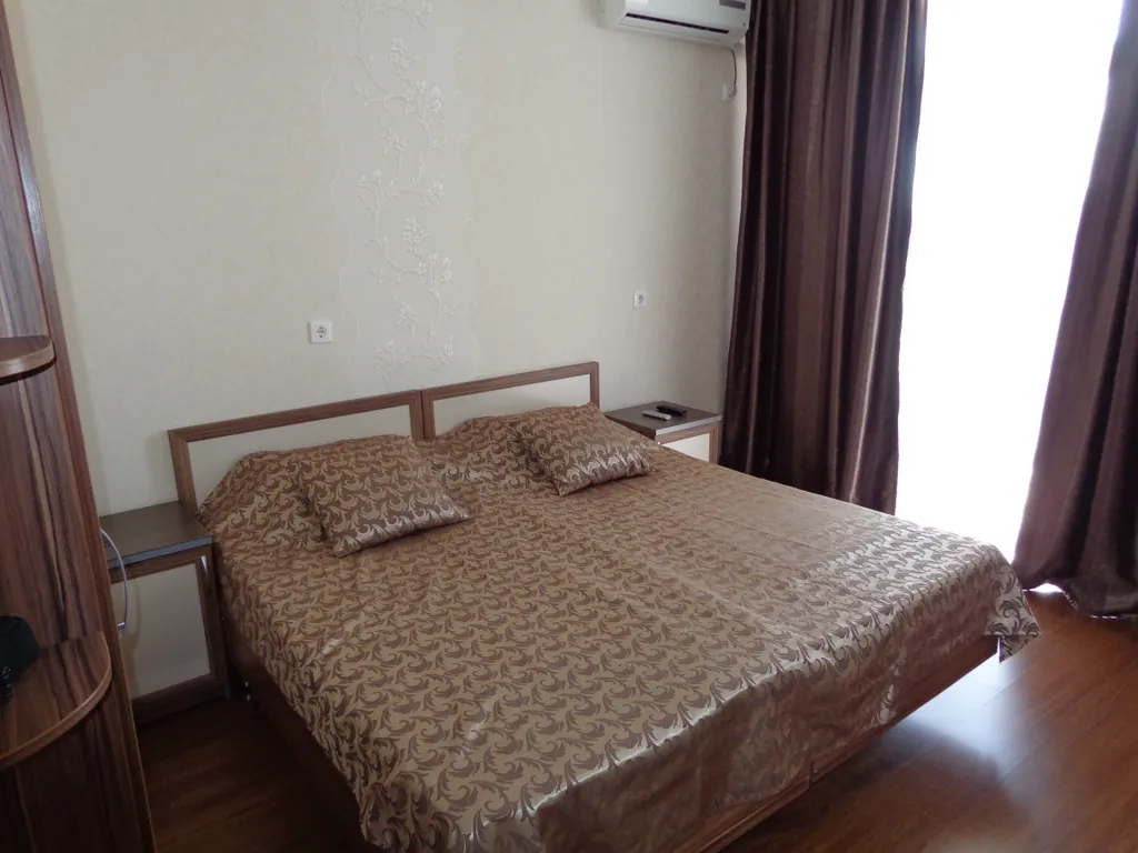 Квартира Квартира В доме Романтика 7 — Анапа