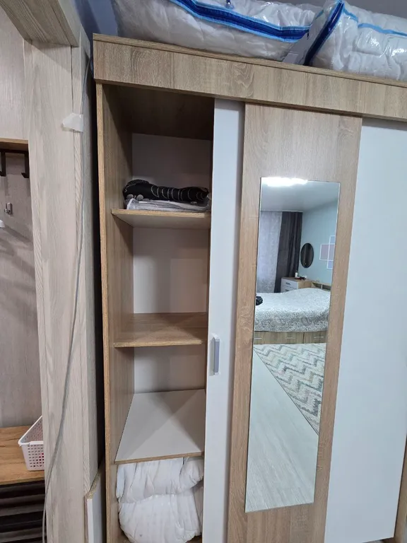 Квартира Уютная квартира — Ярославль