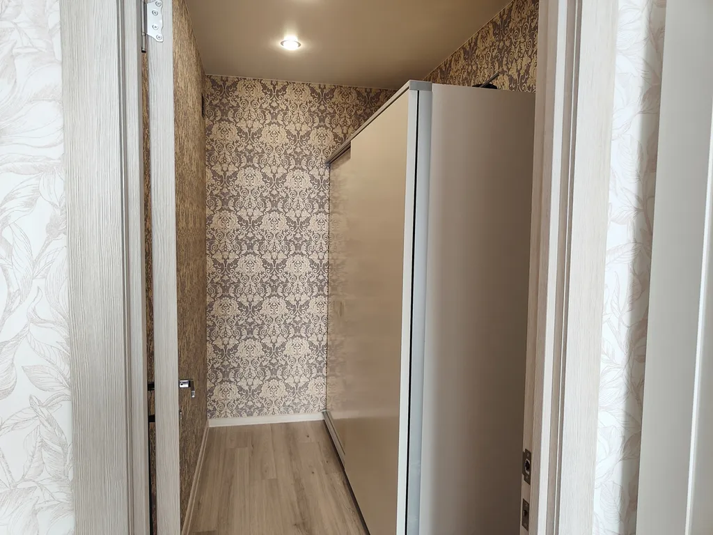 Квартира Комфортная квартира с видом — Новосибирск