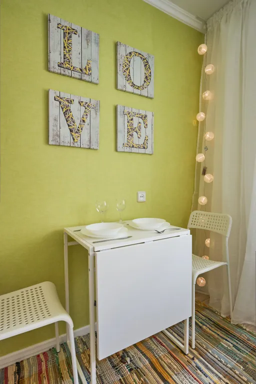 Очень милая квартира возле метро Пушкинская