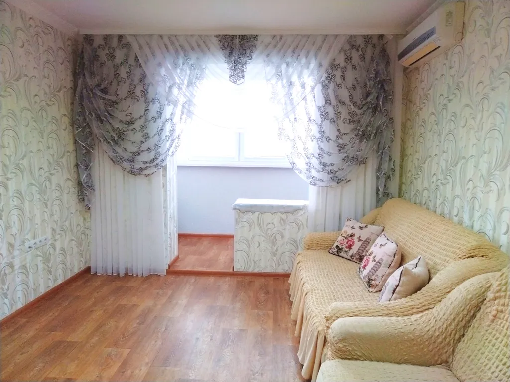 Квартира на побережье Азовского моря