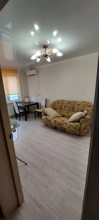 Квартира 1-комнатная Квартира — Анапа