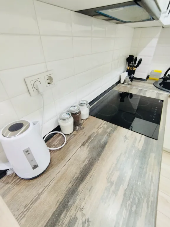 Квартира Уютная квартира в ЖК Легенда — Алматы