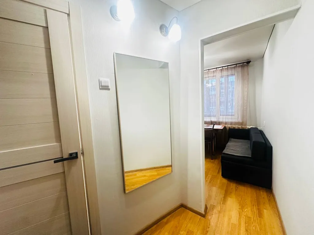 Квартира комфортная в центре города