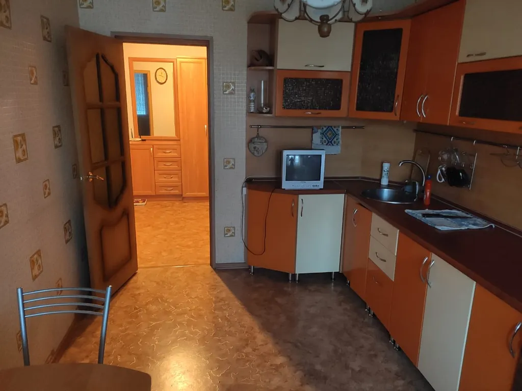 Уютная квартира от хозяина