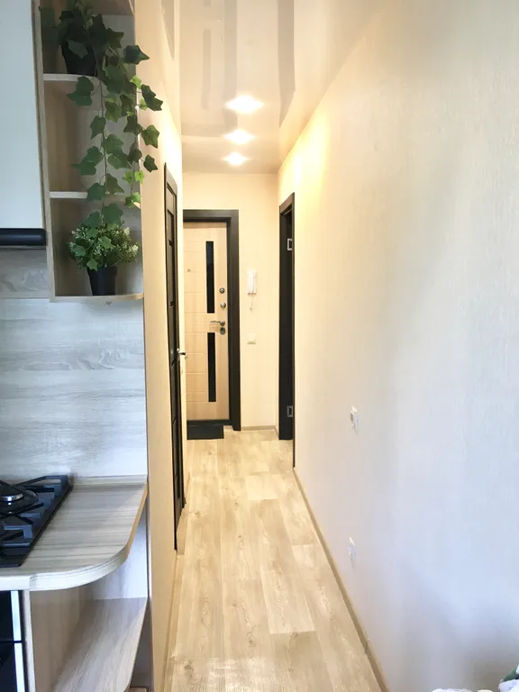 Квартира Квартира около парка Воронежские озёра — Самара