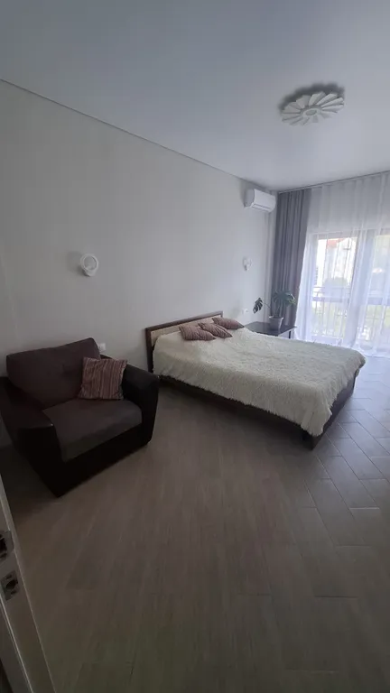 Квартира Уютная квартира для комфортного проживания — Геленджик