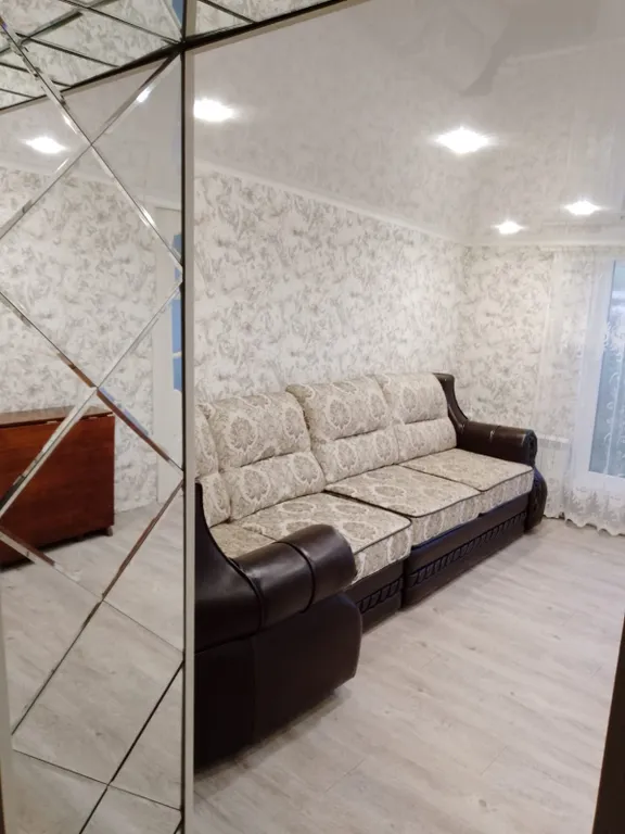 Коттедж Домик у моря — Зеленоградск