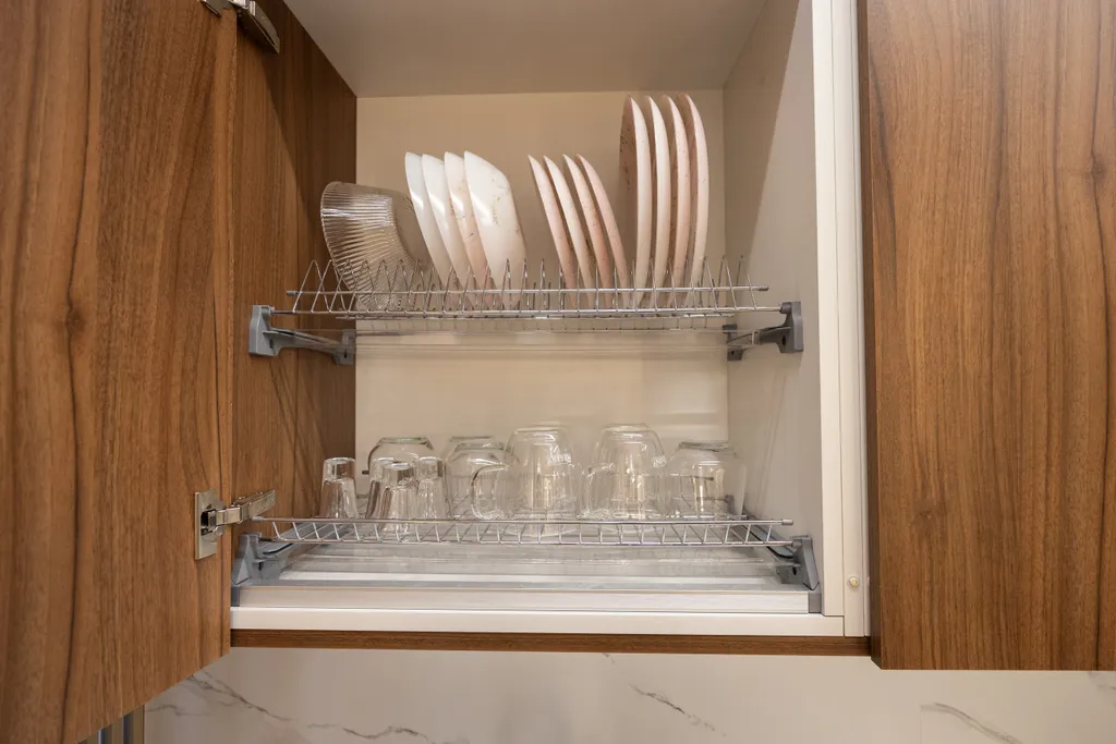 Квартира в шаговой доступности от моря