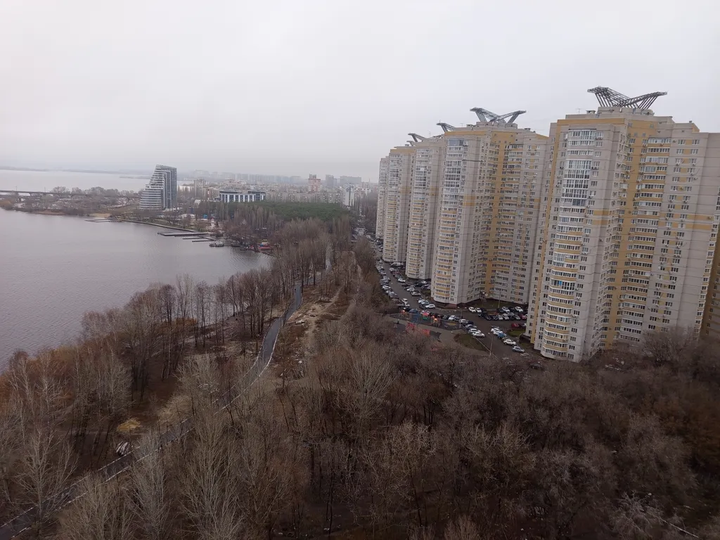 Уютная квартира рядом с парком Дельфин