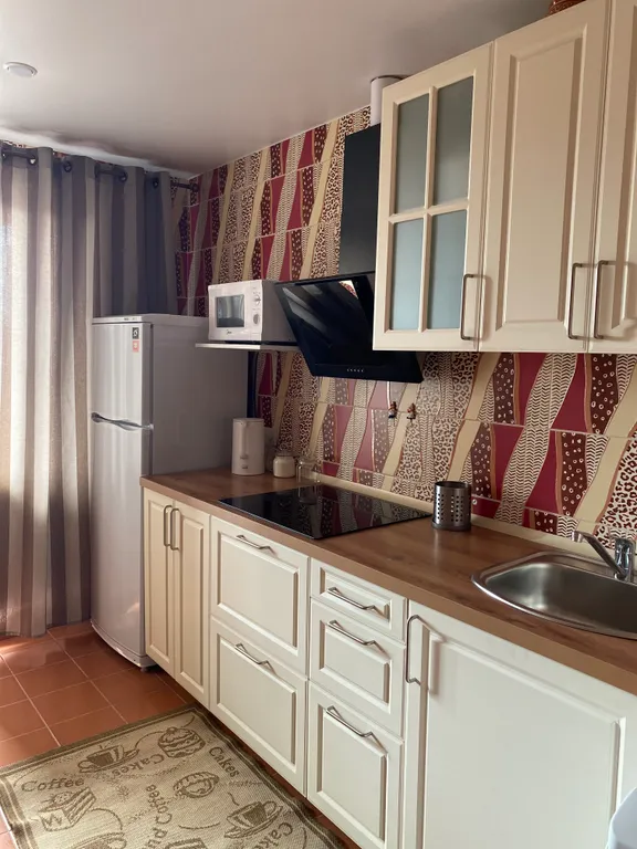 Квартира у метро Озерки