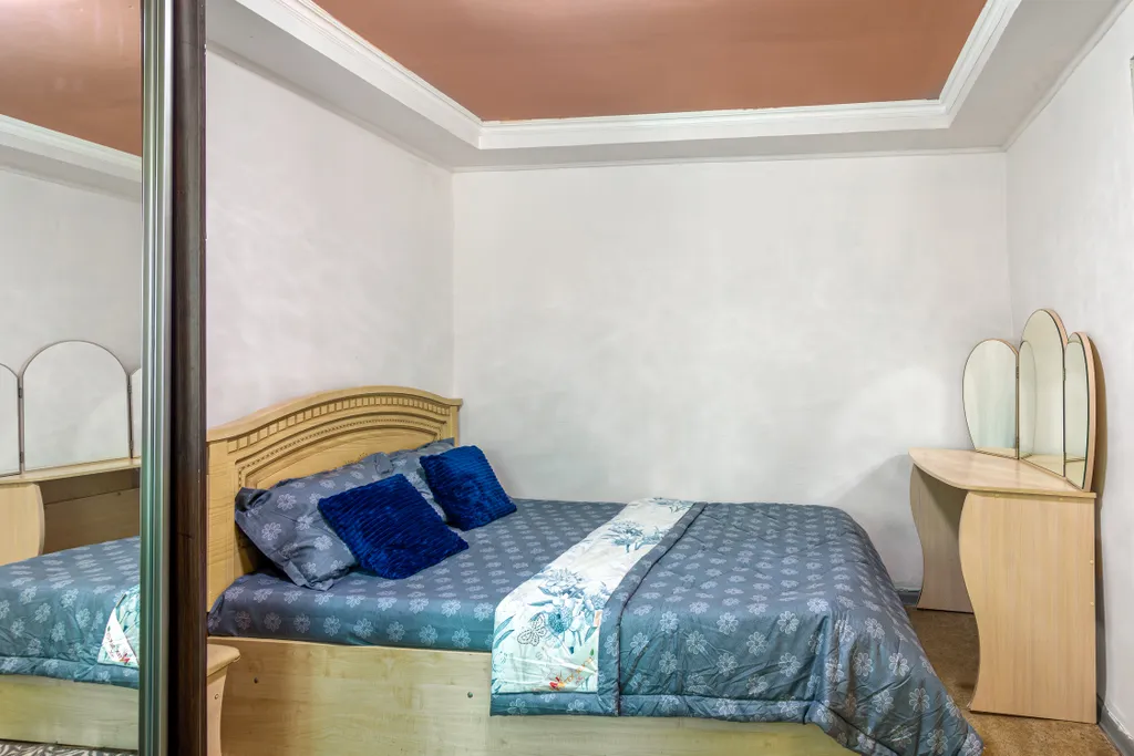 Коттедж Дом под ключ в центре — Геленджик