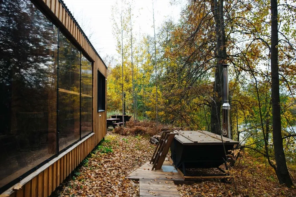 2-комнатный Дом