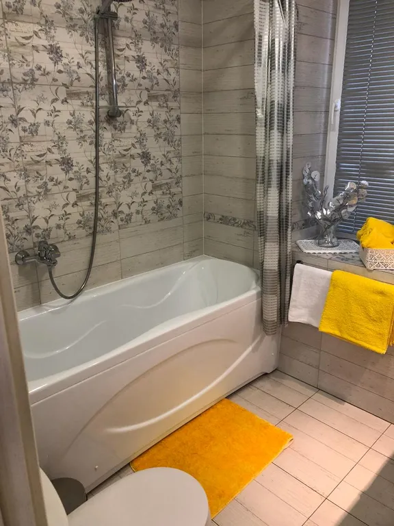 Просторный дом для дружной компании