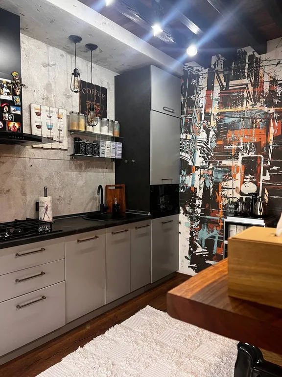 Апартаменты с одной из лучших локаций в Адлере