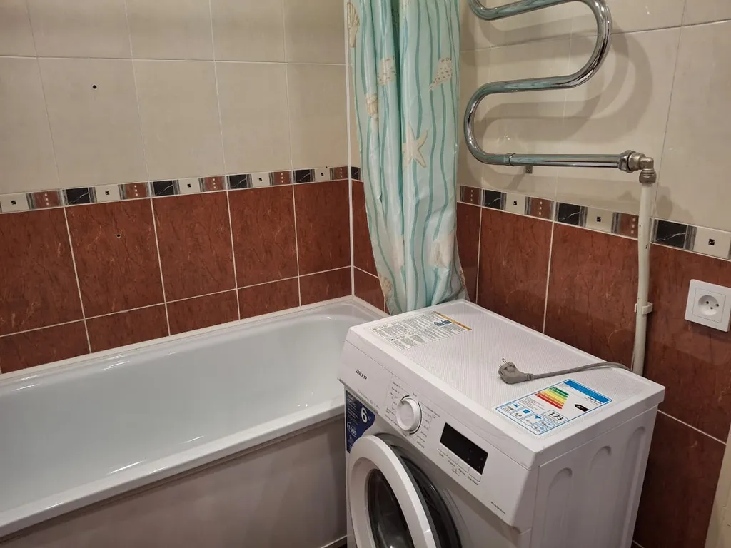 Квартира Уютная квартира — Алапаевск