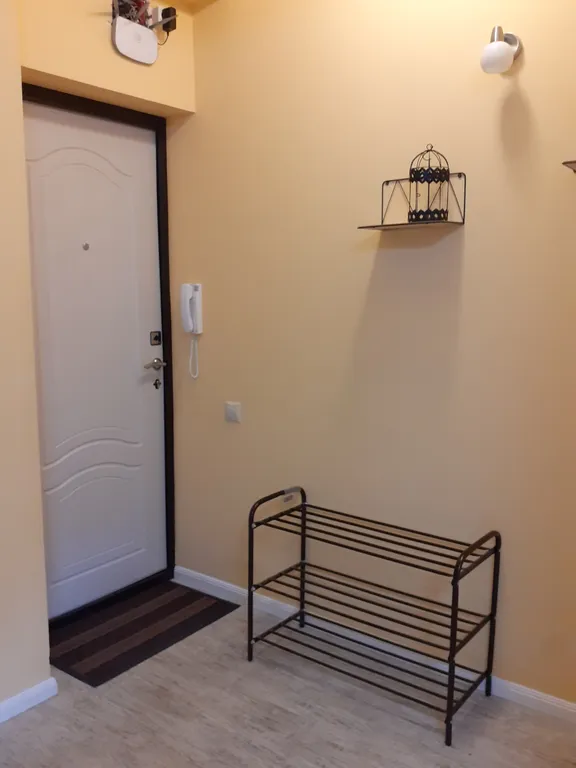 Квартира Квартира Парк Южных культур — Сириус