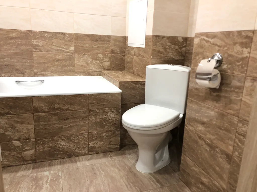 Уютная студия в Звенигороде