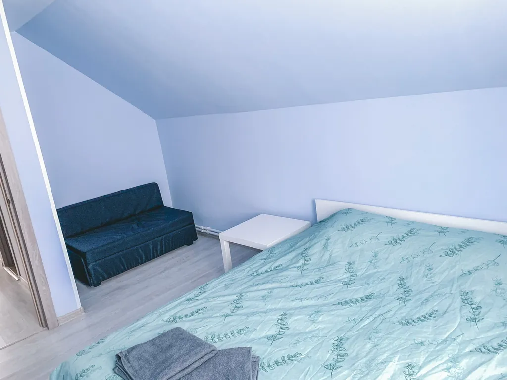 Коттедж 4-комнатный Дом — Санкт-Петербург