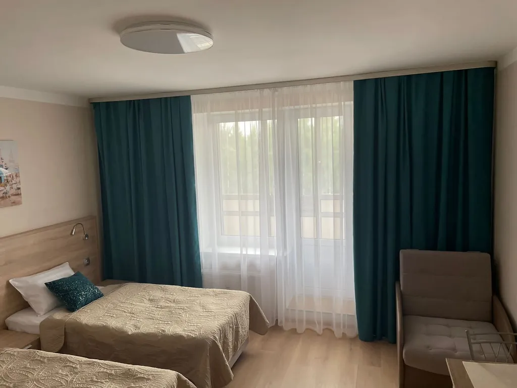 Квартира Уютная квартира рядом с НИИ им. Петрова, удаленное заселение 24 часа — Песочный